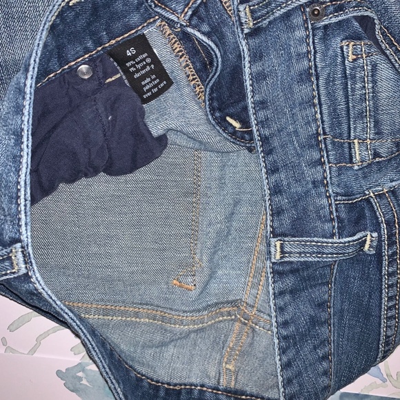 The Limited Jeans - | 4S. 15”W - Picture 5 of 10